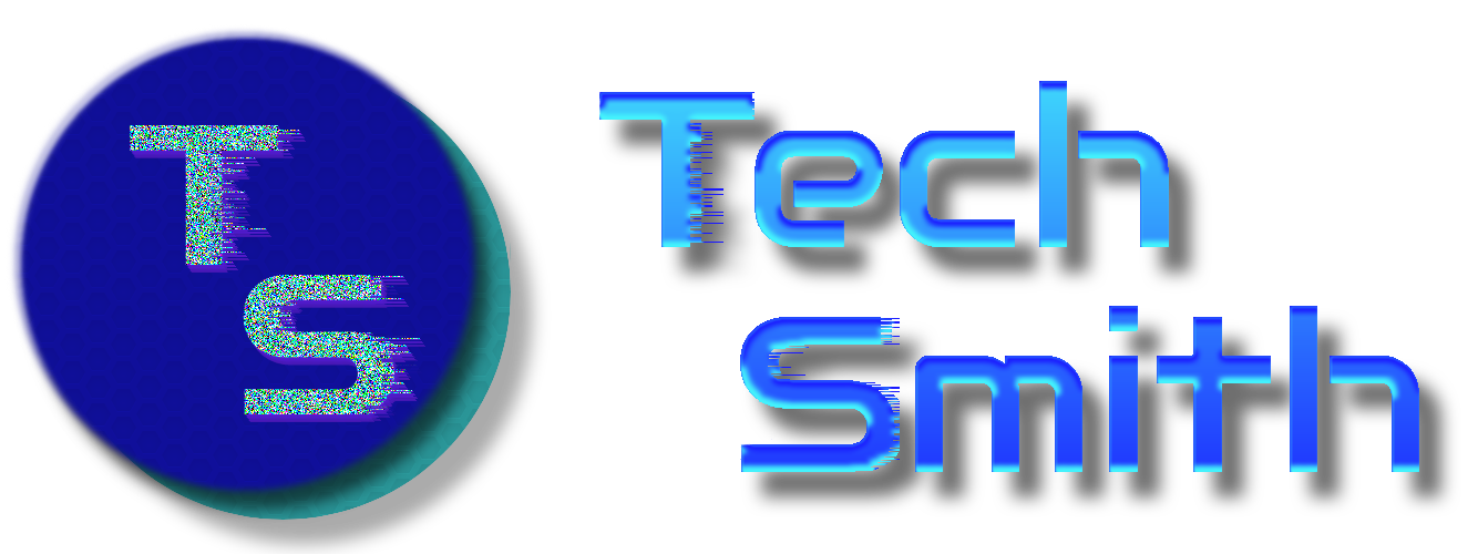 TechSmith Banner